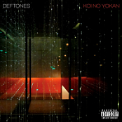 Deftones - Koi No Yokan [FLAC 16-44.1]