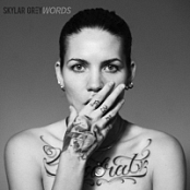 Skylar Grey - Words {2015-Single}