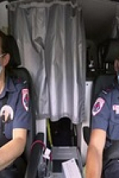 Paramedics S03E11 480p x264-mSD EZTV