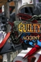 GUILTY GEAR XX ACCENT CORE PLUS R