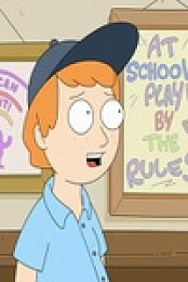 Koala Man S01E02 480p x264-mSD EZTV