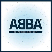 ABBA - CD Album Box Set (10CD) 2012 FLAC (Jamal The Moroccan)
