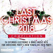 Various Artists - Last Christmas 2018 Compilation [2018] (320 Kbps) [pradyutvam]