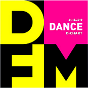 VA - Radio DFM: Top D-Chart [21.12] (2019) MP3 320kbps