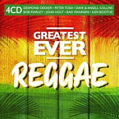 VA - Greatest Ever Reggae (2020) Mp3 320kbps [PMEDIA] ️