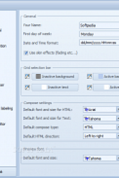 eMailaya 3.7.0 ( Powerful Mail Client ) [Smart100]