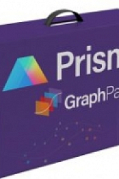 GraphPad Prism v8.4.2.679 (x64) Final + Crack - [haxNode]