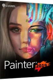 Corel Painter 2019 v19.1.0.487 + Crack [CracksMind]