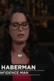 Real Time with Bill Maher S20E33 XviD-AFG EZTV