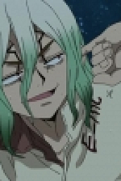 Dr Stone S02E10 XviD-AFG EZTV