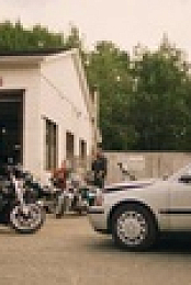 Moonshine S02E02 XviD-AFG EZTV