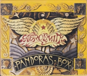 Aerosmith - Pandoras Box (3CD) (1991) (320) [DJ]