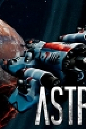 ASTROKILL v.0.9.7.1 [UE4] [Linux Native]