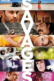 Savages (2012) TS2DVD NTSC DD2 0 NL Subs