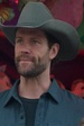 Walker S02E14 XviD-AFG EZTV
