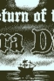 Return of the Obra Dinn v1.1.110 + OST [amd64] [Unity3D*] [Linux Native]