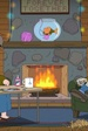 American Dad S18E22 720p WEBRip x264-BAE EZTV