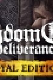 Kingdom Come: Deliverance Royal Edition [MULTi13] [GOG] [Linux Wine]