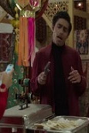 Run the Burbs S02E09 480p x264-mSD EZTV