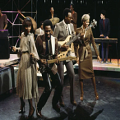 Nile Rodgers & Chic - Collection (2022) (Opus ~128) [Only2]