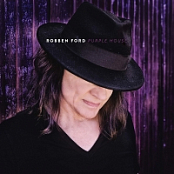 Robben Ford - Purple House [2018][320 KBPS][pradyutvam]