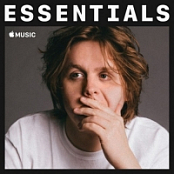 Lewis Capaldi - Essentials (2020) Mp3 320kbps [PMEDIA] ️