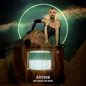 Iggy Azalea - Savior (feat. Quavo) (Single, 2018) Mp3 (320kbps) [Hunter]