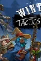 Wintermoor Tactics Club v23.06.2020