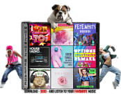 MutzNutz Music Pack 106 2020 - [ ANT ]