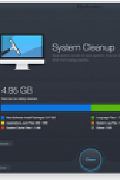 IObit MacBooster v6.0.1 Multilingual MacOSX [SadeemPC]