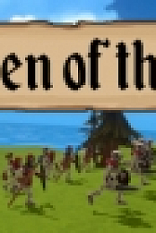 Warden of the Isles