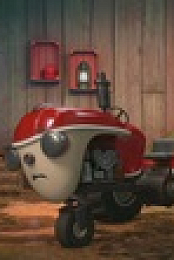 Get Rolling with Otis S02 WEBRip x265-ION265 EZTV