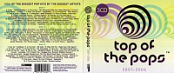 VA - Top Of The Pops 2001-2006 (3CD)(2016) FLAC