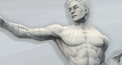 [ FreeCourseWeb ] Using a 3D model to help in drawing characters