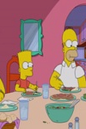 The Simpsons S33E11 480p x264-mSD EZTV