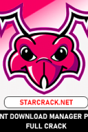 Ant Manager 1.19.6 Build 74687 beta + Fix || StarCrack