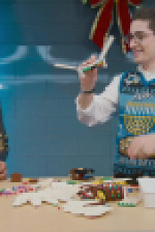 Lego Masters US S05E02 1080p WEB h264-EDITH EZTV