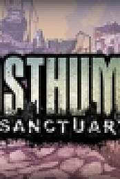 Posthuman: Sanctuary