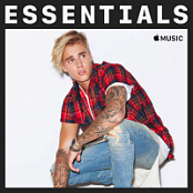 Justin Bieber – Essentials (2018) 320 KBPS