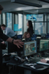 FBI S06E01 MULTi 1080p WEB H264-AMB3R EZTV