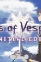 Tales of Vesperia Definitive Edition-CPY