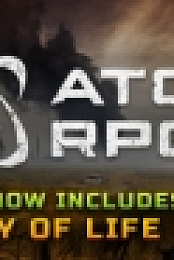 ATOM RPG: Post-apocalyptic indie game v1.083