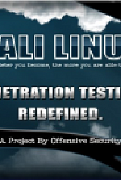 Kali Linux 1.0.9a x86 Multilingual