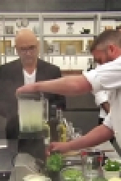 MasterChef The Professionals S09E02 WEB h264-ROFL[eztv]