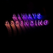 Franz Ferdinand - Always Ascending (2018) FLAC CD