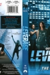 Leverage Season 2 S02 Complete 1080p HEVC 10Bit