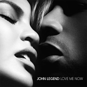 John Legend - Love Me Now(2016)