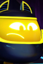 Batwheels S02E24 720p HEVC x265-MeGusta EZTV