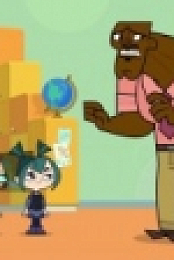 Total DramaRama S02E03 HDTV x264-W4F [eztv]