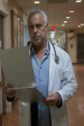 Bosch Legacy S02E10 XviD-AFG EZTV